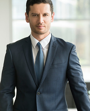 Professional Male