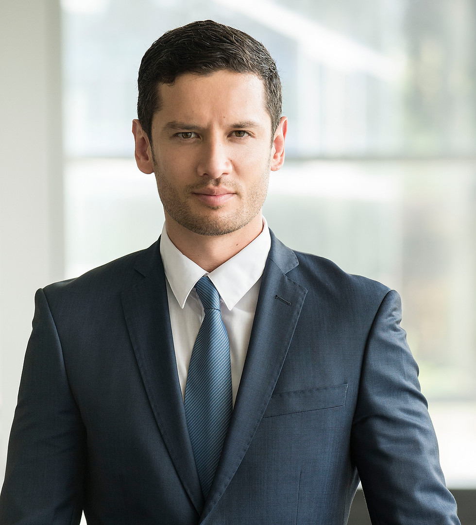 Professional Male