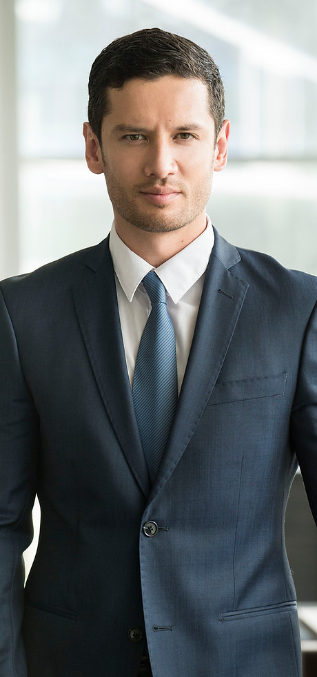 Professional Male
