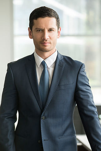 Professional Male