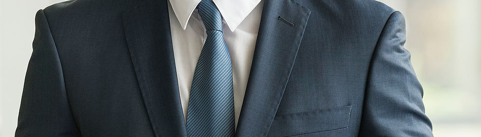 Professional Male