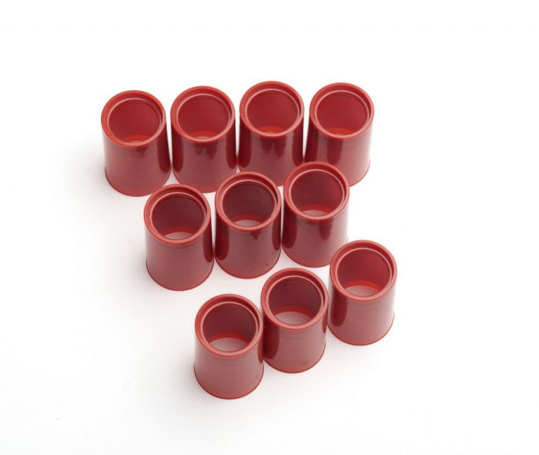 Miniature : Paquets de bagues pour capteur Smart Sensors Rapid RH® 5.0