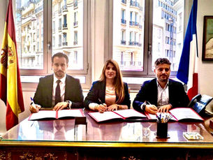 ESPAÑA ENTRA A FORMAR PARTE DEL G20 YEA, LA MAYOR RED MUNDIAL DE JÓVENES EMPRESARIOS