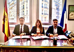 ESPAÑA ENTRA A FORMAR PARTE DEL G20 YEA, LA MAYOR RED MUNDIAL DE JÓVENES EMPRESARIOS