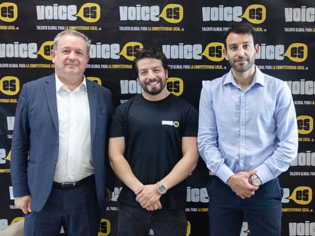 “Apostar por impulsar el talento migrante en el emprendimiento local es económicamente sensato y...