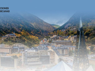 Mipyme andorrana Crecimiento e internacionalización