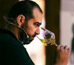 Bodegas Díez Gómez