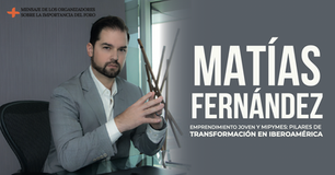 Empredimiento Joven y Mipymes: Pilares de transformación en Iberoamérica