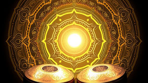 Mantra Healing / Holistic Healing for Anxiety, Depression : Scientific Mechanisms, Therapeutic Benefits & Practice Guide