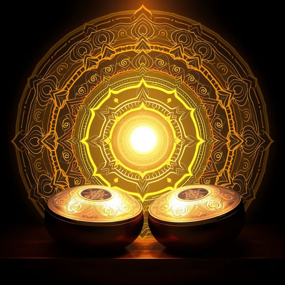 Mantra Healing / Holistic Healing for Anxiety, Depression : Scientific Mechanisms, Therapeutic Benefits & Practice Guide