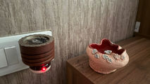 Aromatherapy - A Silent long distance relationship help