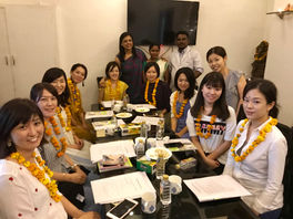 Vedic Healers Wellness Packages