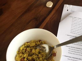 Ayurveda Cooking school