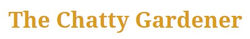 The Chatty Gardener Blog
