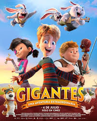 gigantes