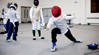 Autumn & Winter Camps Announced