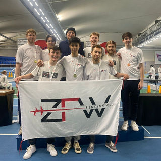 Busy weekend at the Senior Nationals