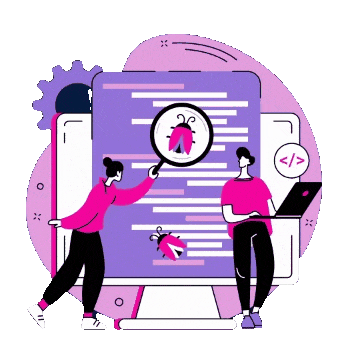 Software Testing Devzery Technologies