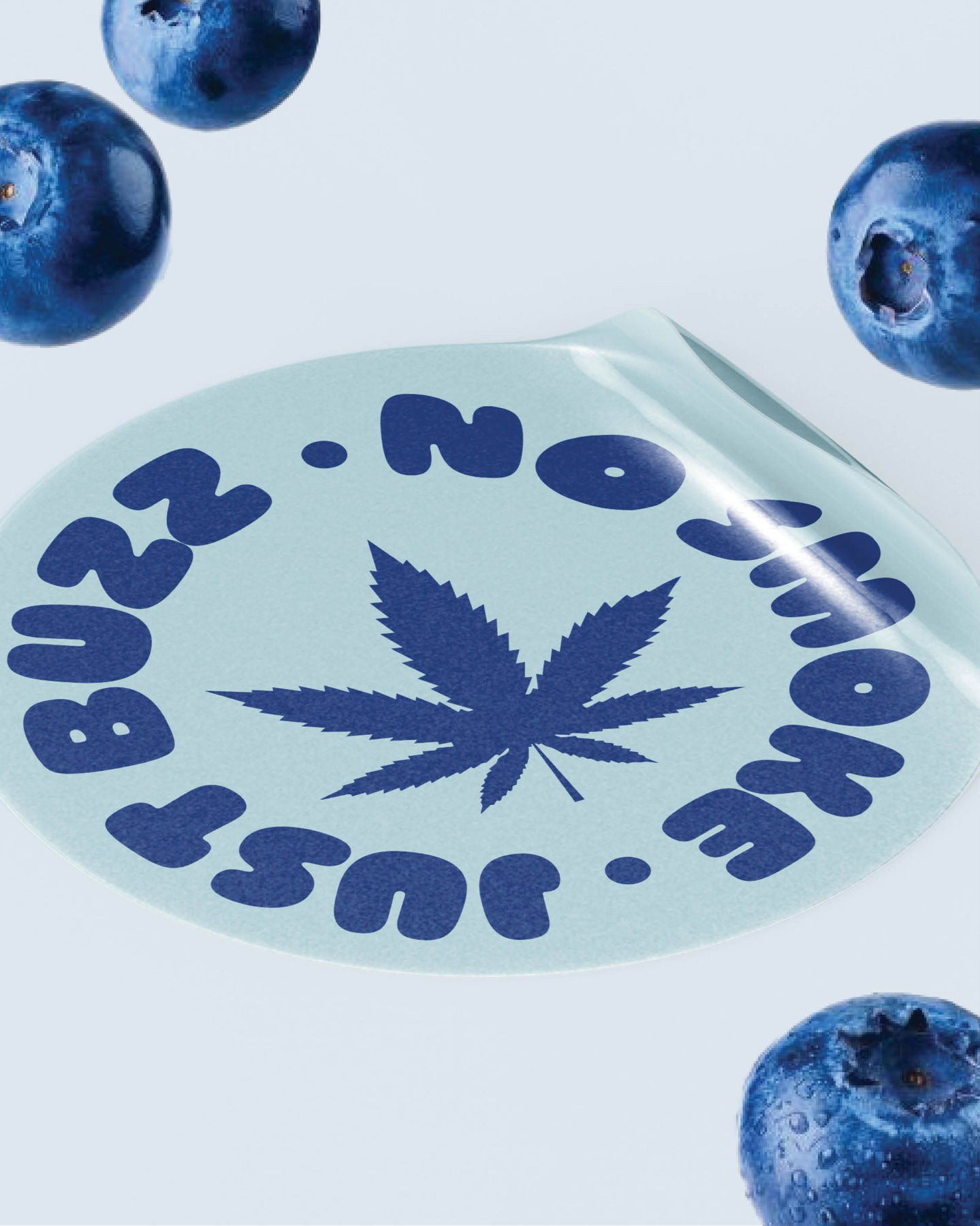 brand stickers