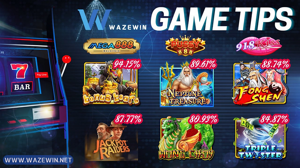 ✅🔤🔤🔤🔤🔤🔤🔤✅💫GAME TIPS OF THE DAYS💫