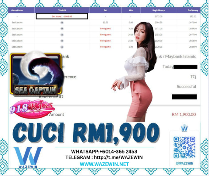 ✅🔤🔤🔤🔤🔤🔤🔤✅Mesin Wazewin meletopp!‼️😍😍😍