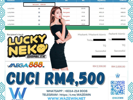 ✅🔤🔤🔤🔤🔤🔤🔤✅🔥Fewiiitt Gila² Bet Bossku🔥😎Makin Hari Makin Padu😎