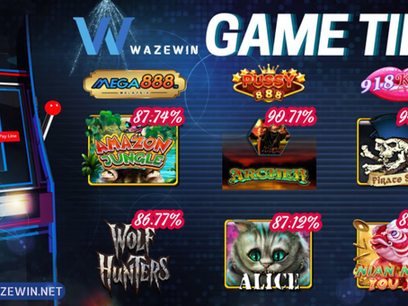 ✅🔤🔤🔤🔤🔤🔤🔤✅💫GAME TIPS OF THE DAYS💫