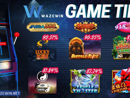 ✅🔤🔤🔤🔤🔤🔤🔤✅💫GAME TIPS OF THE DAYS💫