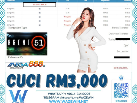 ✅🔤🔤🔤🔤🔤🔤🔤✅Mesin Wazewin meletopp!‼️😍😍😍