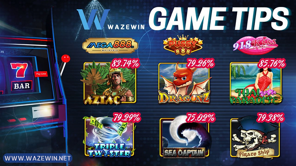 ✅🔤🔤🔤🔤🔤🔤🔤✅💫GAME TIPS OF THE DAYS💫