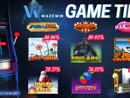 ✅🔤🔤🔤🔤🔤🔤🔤✅💫GAME TIPS OF THE DAYS💫