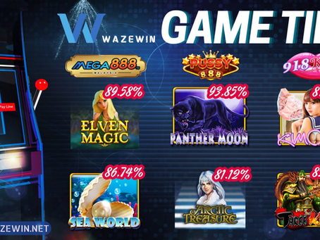 ✅🔤🔤🔤🔤🔤🔤🔤✅💫GAME TIPS OF THE DAYS💫🤑MEGA888🤑⚡️- ✨ELVEN MAGIC⚡️- 🦪SEA WORLD⭐️PUSSY888⭐️⚡️- 🐺PANTHER MOON⚡️- 👑ARCTIC TREASURE❤️918KISS❤️⚡️- 👧KIMOCHIIII⚡️- 👑THREE KINGDOMS👍St