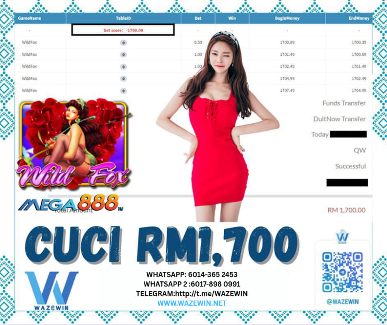 ✅🔤🔤🔤🔤🔤🔤🔤✅🔥Fewiiitt Gila² Bet Bossku🔥😎Makin Hari Makin Padu😎