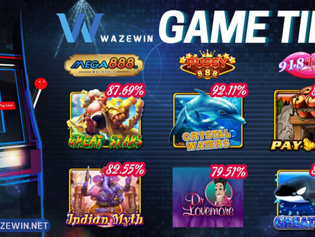 ✅🔤🔤🔤🔤🔤🔤🔤✅💫GAME TIPS OF THE DAYS💫