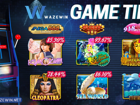 ✅🔤🔤🔤🔤🔤🔤🔤✅💫GAME TIPS OF THE DAYS💫