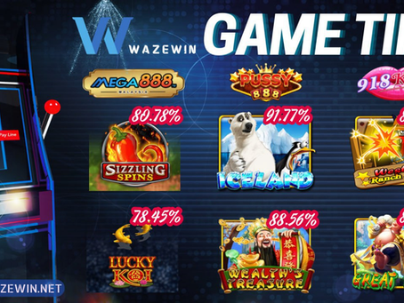 ✅🔤🔤🔤🔤🔤🔤🔤✅💫GAME TIPS OF THE DAYS💫