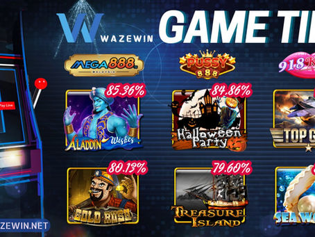 💫GAME TIPS OF THE DAYS💫