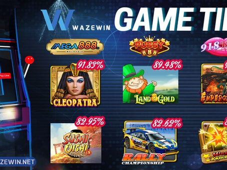 ✅🔤🔤🔤🔤🔤🔤🔤✅💫GAME TIPS OF THE DAYS💫