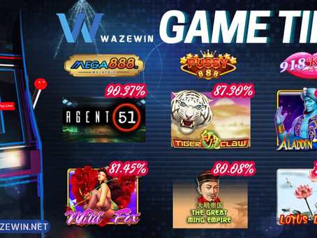 ✅🔤🔤🔤🔤🔤🔤🔤✅💫GAME TIPS OF THE DAYS💫🤑MEGA888🤑⚡️- 🔫AGENT51⚡️- 🌹WILD FOX⭐️PUSSY888⭐️⚡️- 🐯TIGER CLAW⚡️- 🥇THE GREAT MING EMPIRE❤️918KISS❤️⚡️- 🧞ALADDIN WISHES⚡️- 🧘‍♀️LOTUS LEGEND