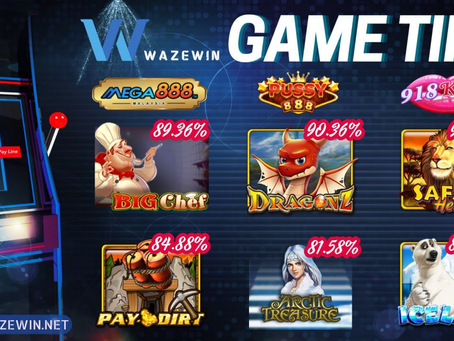 ✅🔤🔤🔤🔤🔤🔤🔤✅💫GAME TIPS OF THE DAYS💫