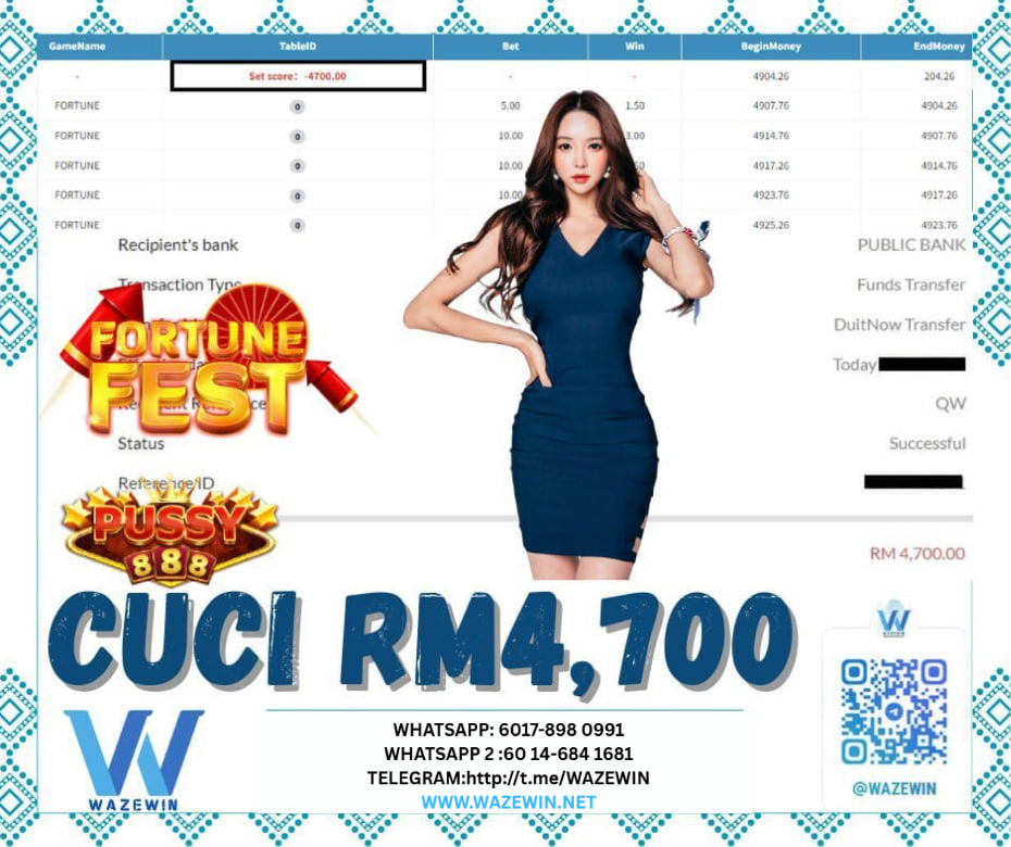 ✅🔤🔤🔤🔤🔤🔤🔤✅🔥Fewiiitt Gila² Bet Bossku🔥😎Makin Hari Makin Padu😎