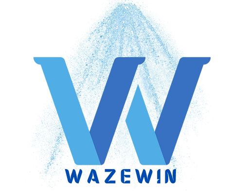Blue Simple Letter W Vector Logo.png