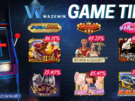 ✅🔤🔤🔤🔤🔤🔤🔤✅💫GAME TIPS OF THE DAYS💫