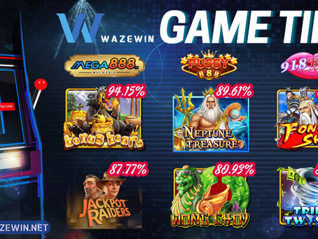 ✅🔤🔤🔤🔤🔤🔤🔤✅💫GAME TIPS OF THE DAYS💫