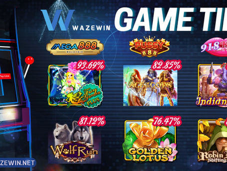 💫GAME TIPS OF THE DAYS💫