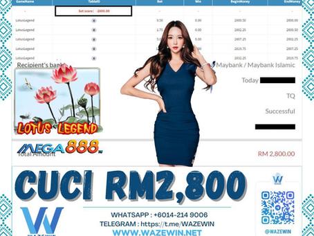 ✅🔤🔤🔤🔤🔤🔤🔤✅❤️Mesin Wazewin meletopp!❤️