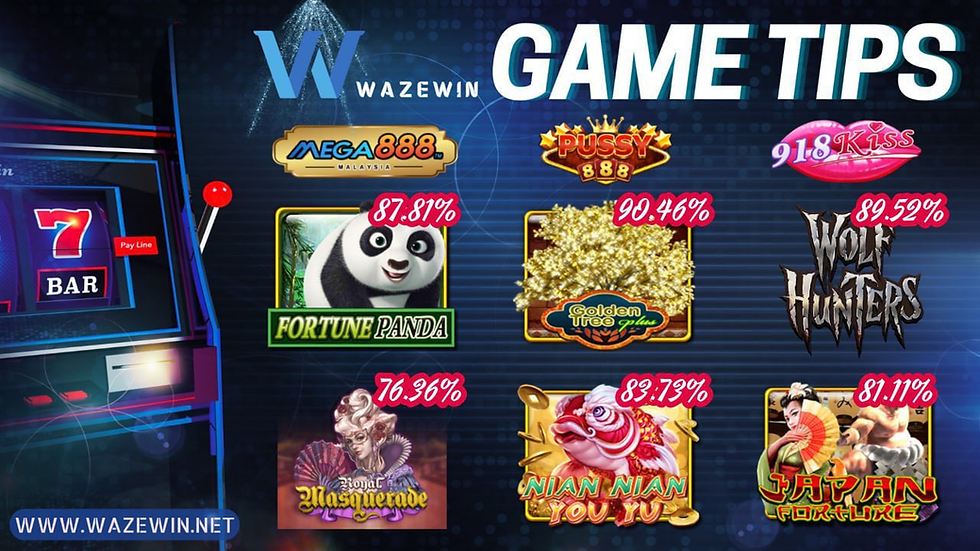 ✅🔤🔤🔤🔤🔤🔤🔤✅💫GAME TIPS OF THE DAYS💫