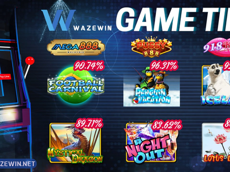 ✅🔤🔤🔤🔤🔤🔤🔤✅💫GAME TIPS OF THE DAYS💫