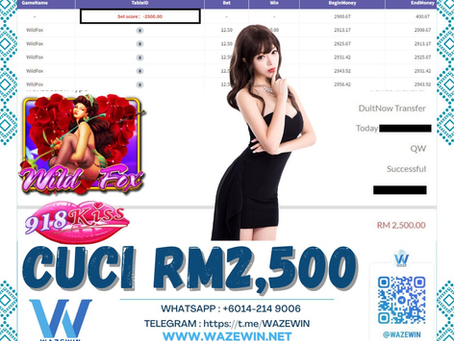 ✅🔤🔤🔤🔤🔤🔤🔤✅Mesin Wazewin meletopp!‼️😍😍😍