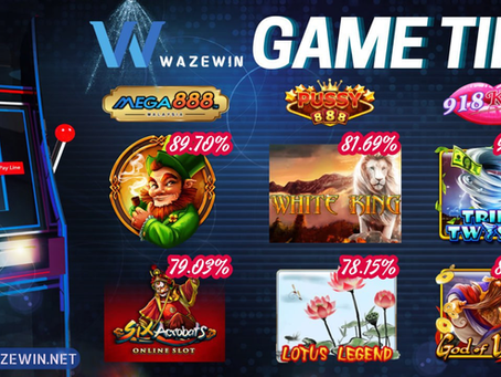 ✅🔤🔤🔤🔤🔤🔤🔤✅💫GAME TIPS OF THE DAYS💫